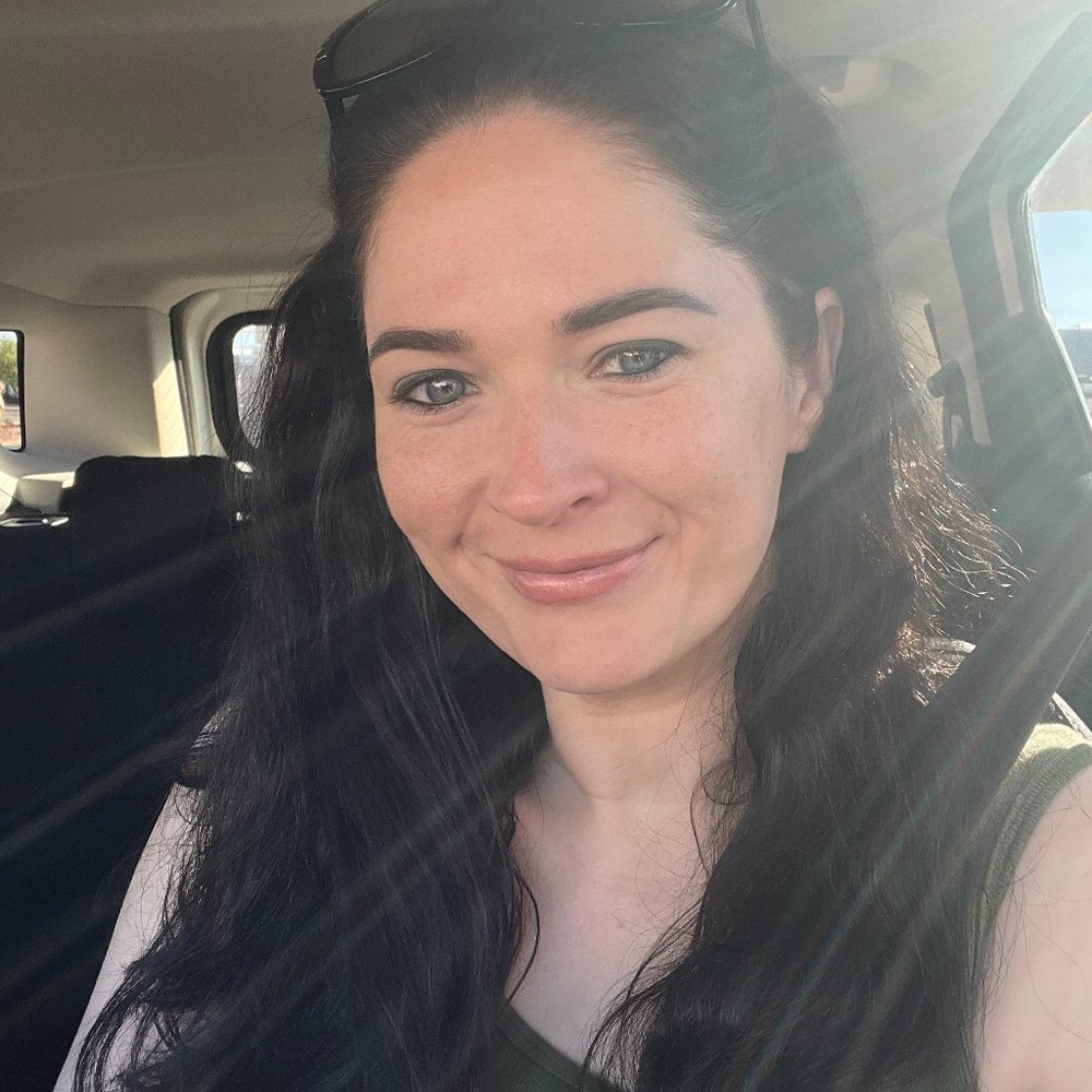 Meet your Posher, Meghan